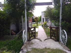Hotels in Punta Indio